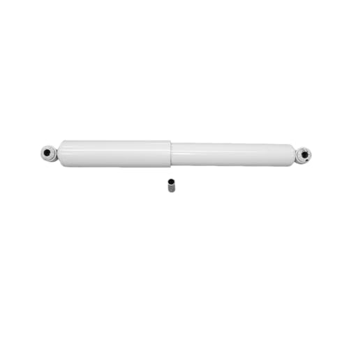 Image of Gabriel G63492 Ultra Truck Front /Rear Shocks Absorbers for Nissan Xterra, Pathfinder, Frontier; Dodge Raider; Isuzu; Mitsubishi Montero; Toyota Land Cruiser; Ford Econoline; Jeep Wagoneer (1 Pack)