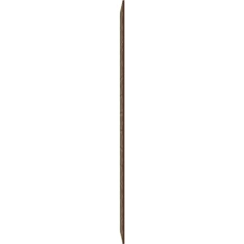 Image of Resort Decorative Pierced Fretwork Wood Wall Panels, 17 3 /8 inchW x 44 3 /8 inchH x 1 /4 inchT, Birch