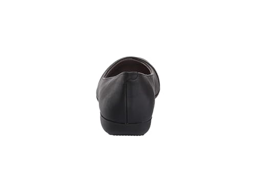 Image of Cliffs by White Mountain Women's Clara Cushioned Ballet Flat