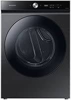 Samsung DVG53BB8700VA3 Bespoke 7.6 Cu. Ft. Ultra Capacity Super Speed Dry And Ai Smart Dial Gas Dryer cover