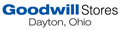 Goodwill of Dayton Ohio logo