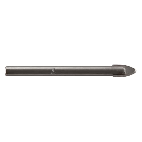 wolfcraft 7979010 Foret carrelage et verre CT Diamètre 10 mm
