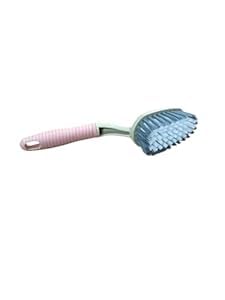 Best Buy Clean Handy Sink Cleaning Brush with Flexible Bristles Use for Multipurpose Cleaning Sink, Washbasin, Toilets. Bathroom, Kitchen Set of 1 peices-image-37