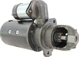 #US Part Replacement New Built Starter for John Deere 165 2010 AT15334 45 Self Propelled Combine