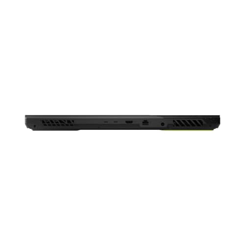 ROG Strix G17 G713 Gaming Laptop 17.3" WQHD IPS 240Hz AMD 12-Core Ryzen 9 7845HX (>i9-12900H) 32GB DDR5 4TB SSD GeForce RTX 4060 8GB USB-C RGB Retroilluminato Ricarica rapida Win11 w/ICP Hub - Notebook - Immagine 3