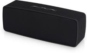 (Refurbished) BSS6W - 6W Powerful Bass Bluetooth Portable Speaker -Black (B0DF2BLC2S) Amazon Price History, Amazon Price Tracker