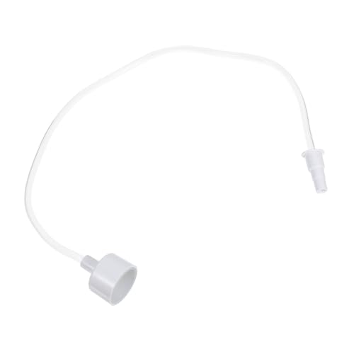 HOLIDYOYO Máquina De Envasado Al Vacío Sellador Al Vacío Tubo De Almacenamiento De Alimentos Accesorio Para Sellador De Frascos Tubo Sellador Para Almacenamiento De Alimentos Manguera
