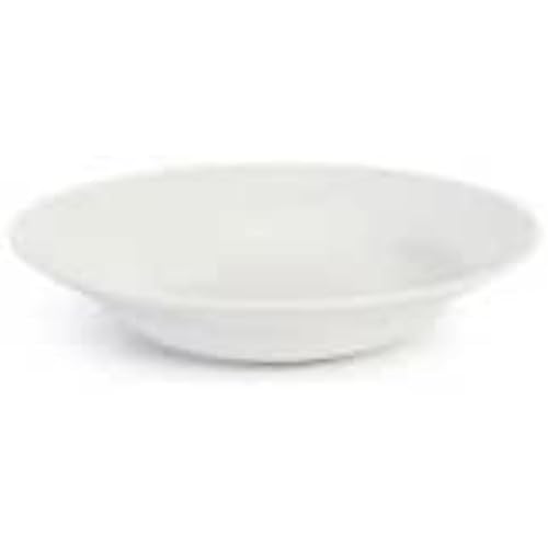 La Mediterranea 40869 Pasta Plate 29Cm Ivory Shine