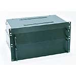 Jameco Valuepro GPD-032 ET3/30B-R - Custodia, montaggio a rack da 19", dimensioni 132,5 x 300 mm