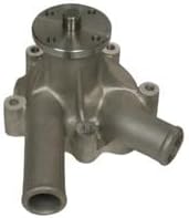 #US Replacement Part for New Water Pump FIT for Clark Fork Lift G138MB GX230E 4G64 220019924 MD972501 973128#USPART19722
