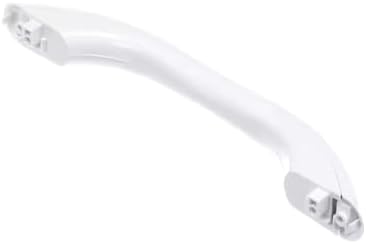 WB15X10154 Door Handle Compatible with GE Microwaves AP3792824, 1085695, AH952981, EA952981