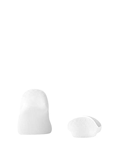 Image of FALKE Women's Step Cotton No Show Socks, 1 Pair