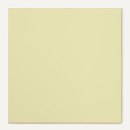 Amazonベーシック 付箋 強粘着 75×75mm 500枚