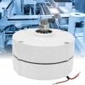 Generador de imán permanente trifásico alternador eléctrico de CA AVAN-400w suministros industriales 550r/m((With Rectifier 12V))