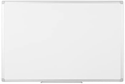 Bi-Silque Earth It Ceramic Plaque Professional 60x45 cm Weiss