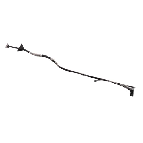 Câble coaxial multispectral M3M à blindage multi-signaux pour drone - 3