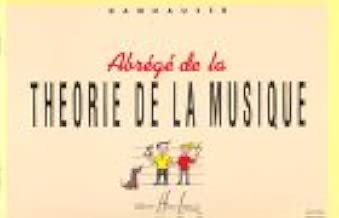 Download Partition : Abrégé de la Théorie - Illustré PDF