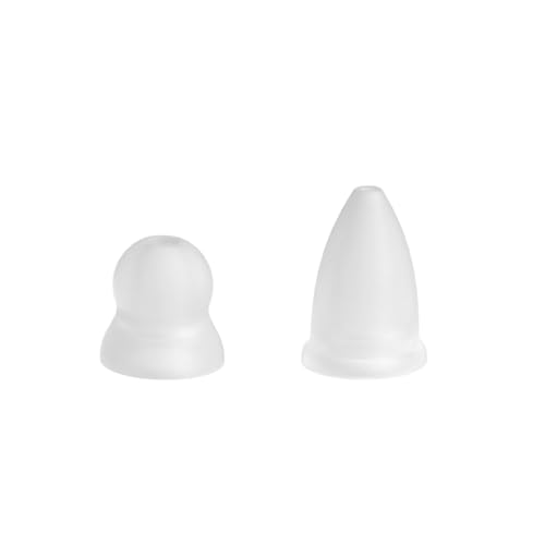 Image of Baby Nasal Aspirator, Silicone Tips