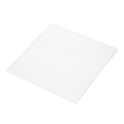 Rebower UHMW Sheet 12x12 3/16 inch