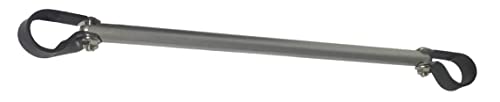 Barre transversale de guidon pour éliminer les vibrations GS