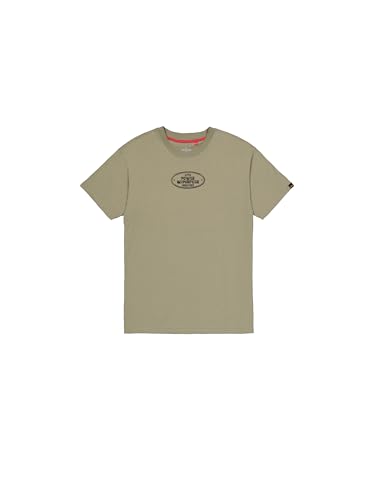 T-Shirt Alpha Industries Noseart anti-déformation en taille S