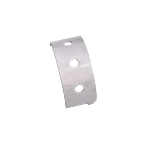 Cojinete de biela elimina ruidos de motor en CB600F y CBF600 ABS 7