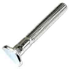 HOMELITE RYOBI 661527001 GENUINE SCREW HANDLE SQUARE REPLACES ALSO USED ON RIDGID TROY-BILT ECHO POWERSTROKE WORKFORCE BLACKMAX