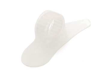 Silipos Gel Hammer Toe Crest - #10415 - Small - Left - Package of 3