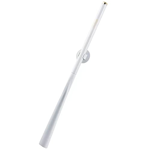 Chausse-pied long et court 63x4cm multicolore avec autocollants de fixation