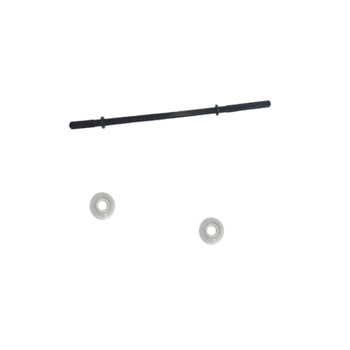 360253 Drive Shaft Kit Replacement for Pentair Racer Parts Spa Drive Shaft Kit Accessories Compatible with 788379862787