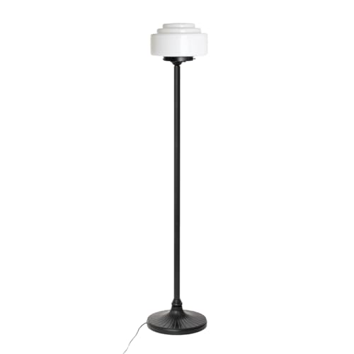 Lampadaire à gradins Ø 25 Moonlight Art Deco Trade pour salon