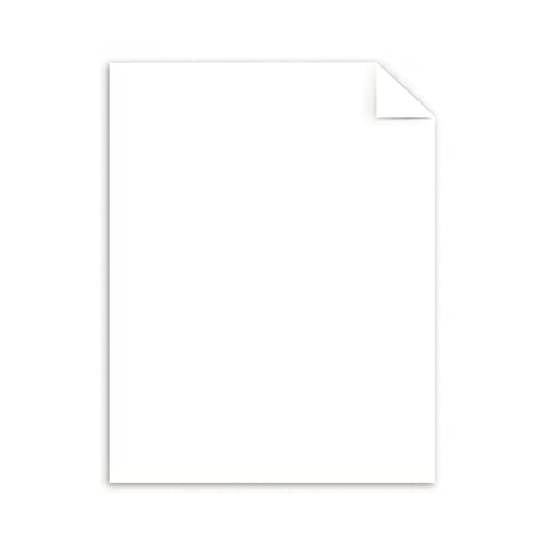 Southworth 404C 25% Cotton Business Paper White 24 lbs. Wove 8-1/2 x 11 500/Box FSC by Southworth - Image 3