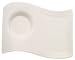 Produktbild Partyplate Untertasse mittel 20x14cm NEW WAVE Caffe Villeroy & Boch**2 (2 Stück)