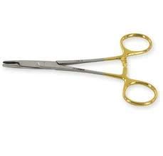 Forgesy Needle Holder 6 Inch T.C