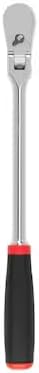 3/8 Inch Drive x 12 Inch Flex Head Comfort Grip Ratchet, Mfr: SRH22112-A