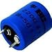 MAL205657103E3, Cap Aluminum Lytic 10000uF 40V 20% (30 X 40mm) Snap-in 10mm 0.038 Ohm 4200mA 5000h 85?C Bulk (5 Items)