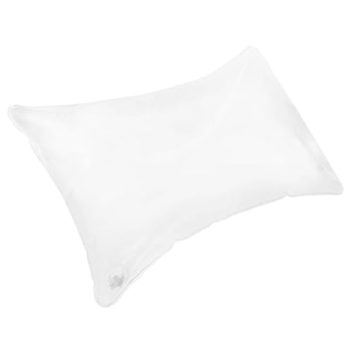 Mipcase Camping Pillow Inserts Lumbar Support Inflatable Pillow for Travel Outdoor Car Boat