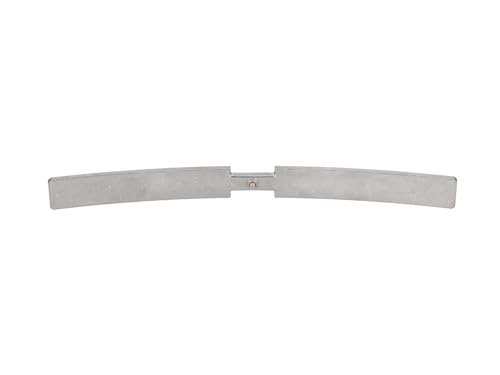 HUMAX Multifeedhalter für bis zu 4 LNBs, Geeignet für HUMAX Professional Series Satellitenschüssel, Kompatibel mit HUMAX Feedschellen, Für einen Satellitenabstand von maximal 24°, Aluminium