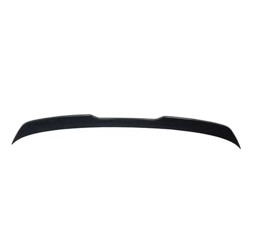 Aileron de coffre pour BMW Série 5 G30 pour rajeunir le style arrière