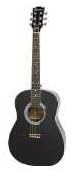 Maestro By Gibson 6-string 38" Parlor-size Acoustic Guitar
