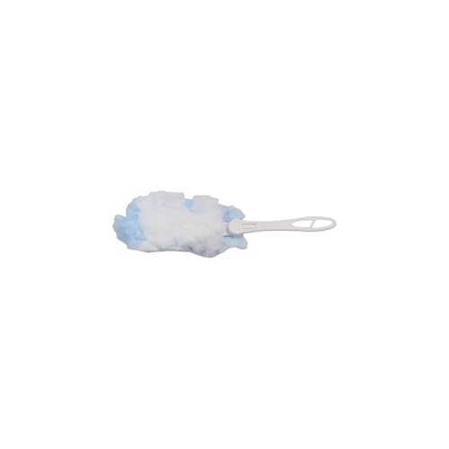 Image of Disposable Cleaning Dusters Kit with Handle,360 Degree Duster Refills Bulk Disposable Replacement Head for Cleaning Home,1 Handle+10 Refills
