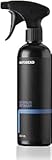 AUTOBEAD Interior Detailer 500ml – Anti-Static Car Interior Spray for Dashboards, Vinyl, Leather & Plastic – Streak-Free Satin Finish, Coconut Scent