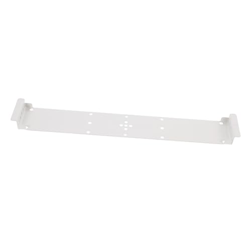 DOITOOL Versatile Wall Organizer Iron Frame File Holder Large Capacity Storage