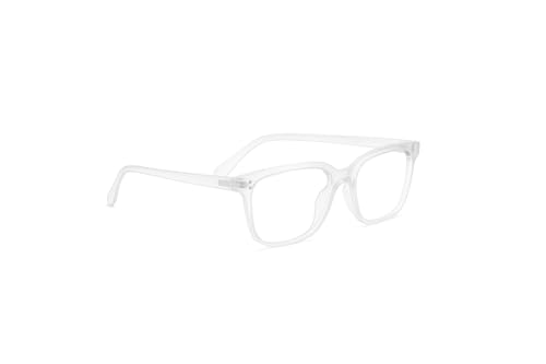 ACCENTZ Rectengular Polarized Sunglasses for Men Women Classic Ru...