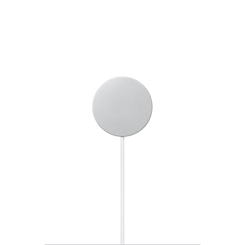 Apple MagSafe Charger (2 m): Wireless Charger with Fast-Charging Capability - Image 3