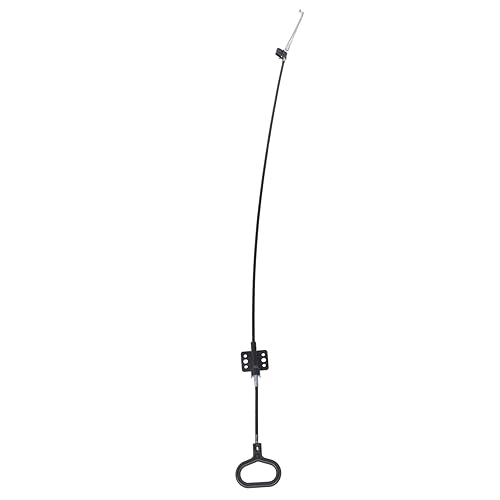 PRETYZOOM Recliner Cable Replacement with Handle Sofa Chair Pull Release Lever for Functional Sofa Massage Chair and Recliner Easy to Use