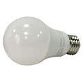 Sylvania 8483018 8.5W A19 5000K Medium Base LED Light Bulb - Pack of 12