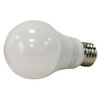 Sylvania 8483018 8.5W A19 5000K Medium Base LED Light Bulb - Pack of 12