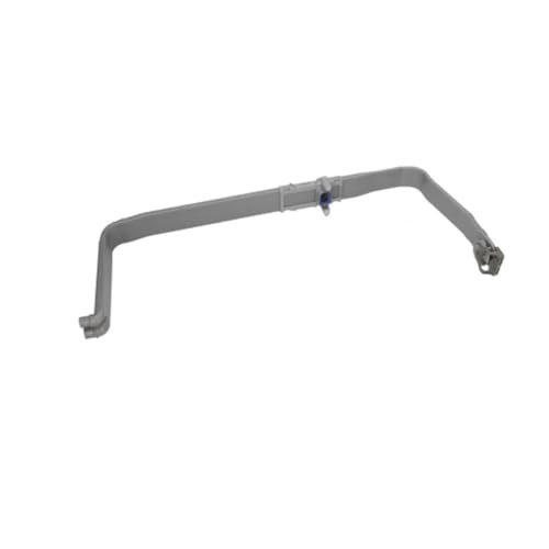 Tube alimentation eau Lave vaisselle 1512590100 BEKO GRUNDIG VALBERG ESSENTIEL B IKEA - vue 2