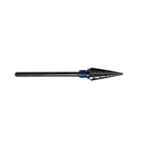 Axis Dental UC257RE-060 Universal Cutter HP Round End Taper Crosscut Carbide Bur